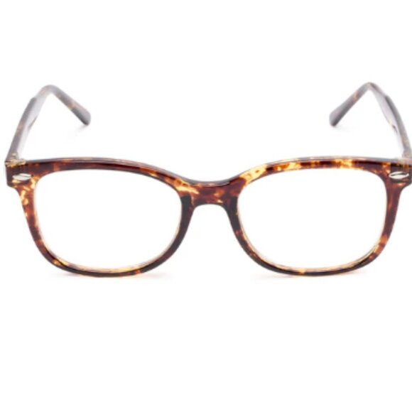 Vision Global Reading Glasses in Tortoise - Picture 2 of 2